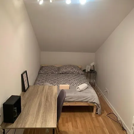 Quiet And Comfy In * Krakow